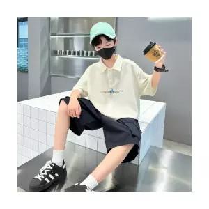 예끼 테이더반바지세트 청소년옷 초등학생옷 주니어옷주니어의류