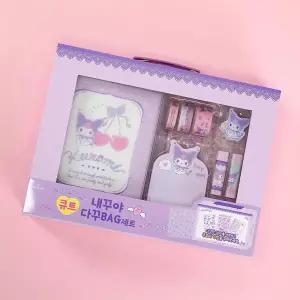 쿠로미 큐트 내꾸야 다꾸 BAG 세트 25000