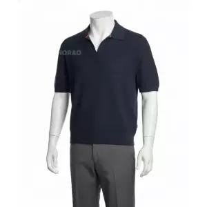 파라점퍼스 여성 피케 니트 샨-Blue Navy (25SMPWKNPK32PJ0316) 240981