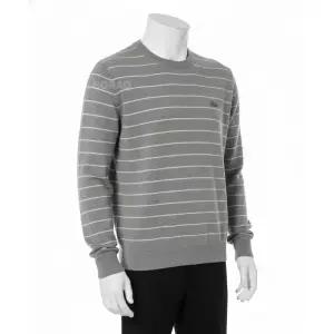 라코스테 남성 베이직 크루넥 풀오버 AH596E-55N CCA 240965