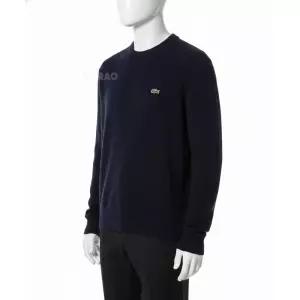 라코스테 여성 링스링스 크루넥 스웨터 AF9551-54N 166 240819