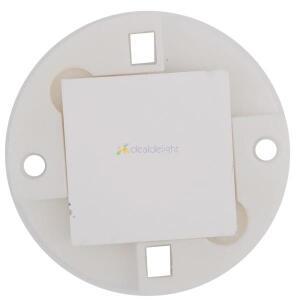 5PCS 원래 CXA 1512 LED 칩 빛 CXA1512 EasyWhite 5000K  흰색 24W 세라믹 COB 어레이