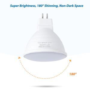 7W E27 LED 전구 AC220V E14 천장 램프 5W GU10 스포트라이트 MR16 샹들리에 홈 스토리지 침실 발코니  조