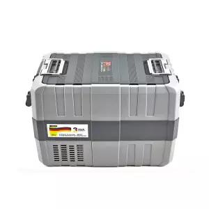 파워탱크 캠핑 차량용 냉장고 냉동고 48리터 PT-A50SB 아이스박스 SECOP(W)
