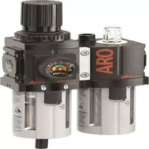 ARO 3/8 FRL 조합 C38231-600