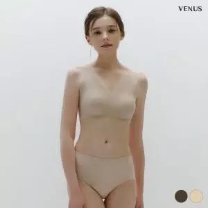 S-Fit 심리스 헴팬티(VPTS700H)