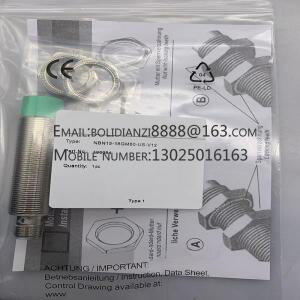 NBN15-18GM60--V12    센서
