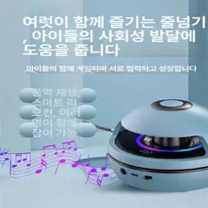 자동 줄넘기 카운터기 다이어트 숫자 점프 홈트레이닝 유산소운동