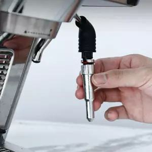 Delonghi Dedica EC680/EC685 ECP3420 ECO310 용 스팀 노즐 커피 머신 우유 거품기 내부 튜브