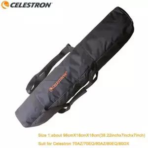 필드스코프 망원경 CELESTRON ASTROMASTER 80EQ 숄더 90EQ 멀티 90EQbag