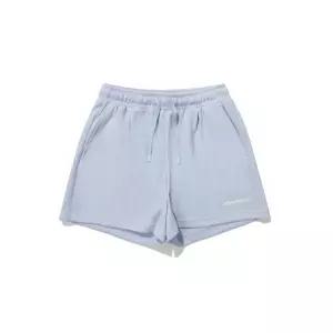 매장정품 DYNAFIT 다이나핏 SIMPLY (심플리) 여성 하프 팬츠_Sky Blue YWM24376B2 1455466