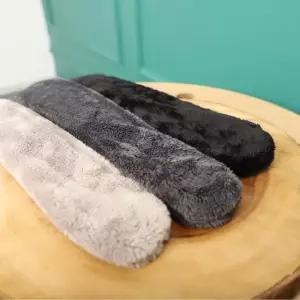 WL 국산 특허 usb 히팅 온열 목도리 발열 목난로 휴대용 온열목도리 발열목도리 usb목도리