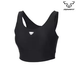 매장정품 DYNAFIT 다이나핏 쫀쫀하고 금방마르는 여성 [래쉬가드] PADO 파도 브라탑 Black YWM24289Z1 1464
