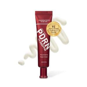 SWANICOCO PDRN 리커버리 15 000ppm 고농도 35 바쿠치올 DNA floz 하이드레이팅 연어 시카 보습제 스킨케어 페이스