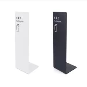 유즈Shop 인테리어 소화기 커버 포맥스 소화기가림막