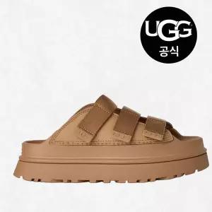 [UGG]어그 [WOMEN]26SS 골든글로우 슬라이드1666105536 2573175
