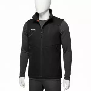 마무트 얼티메이트 VII 소프트쉘 베스트 맨 223343