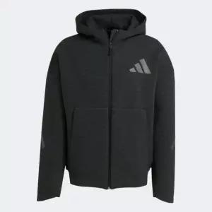 매장정품 ADIDAS 아디다스 M Z.N.E. 프리미엄 전장 지퍼 후디 JM6055 1462031