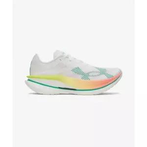[언더아머] UNDERARMOUR UA 벨로시티 엘리트 3 - 화이트 페이드 그린 그린 모드 6005377-102 25800