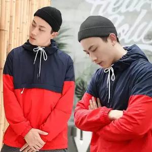 기본 무지 사계절 짧은 숏 비니 넥워머 방한 융털 기모 기모넥워머