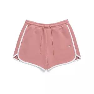 매장정품 NATIONALGEOGRAPHIC 내셔널지오그래픽 N242WHP100 여성 트레이닝 숏팬츠 D PINK N242WHP100026 14