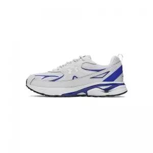 [언더아머] UNDERARMOUR UA 애퍼리션 테크 - 헤일로그레이 로얄 6005280-014 2580238