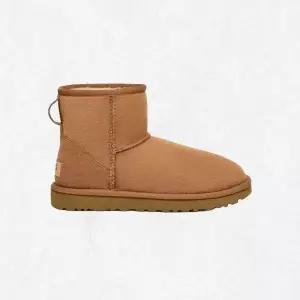 [UGG]어그 UGG[WOMEN] 오버로크 스티치 미니 부츠 (클래식 ll)1664302512CHE_1016222 2573529