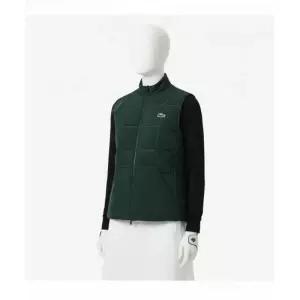 라코스테 여성 골프 베이직 베스트 BF8568-55N YZP 216723