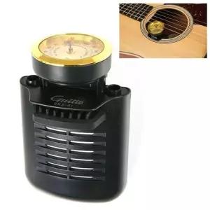 습기제 Guitar Humidifier 악기용 습도계 가습기 관리용품