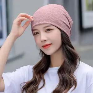 두건스카프 머리두건 멀티스카프 여성두건 자전거두건