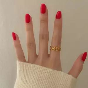 은반지 (써지컬) Maison ring R 42