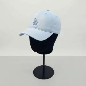 MLB 키즈 여아 파스텔 워싱 루키 볼캡 LA다저스 SKYBLUE 7FCPB136N 07SBS