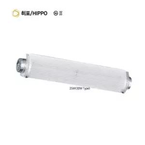 히포LED 크리스탈 터널등 25W (30W Type)