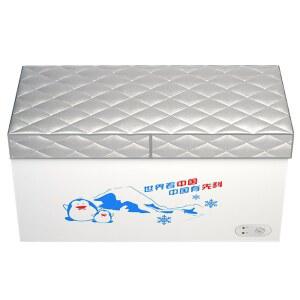 아이스크림냉동고커버 업소용 보냉 평면형강자석 자외선