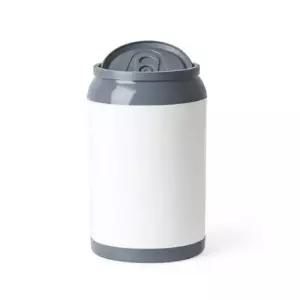 휴지통 미니휴지통 스윙 피즈 휴지통 다용도 7.5L