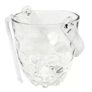아이스버킷 칠링백 얼음통 쿨러 아이스버켓 도트