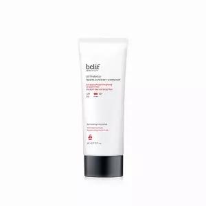 [NS홈쇼핑]빌리프 UV 프로텍터 레포츠 선 스크린 워터프루프 80ml[35907377]