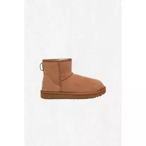 [UGG]어그 [for women] 오버로크 스티치 미니 부츠 (클래식 ll)1664302512,1016222-CHE 2576063