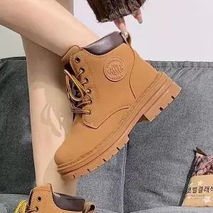 [더블디] 워리어 빈티지 여성 데일리 스트릿 어반 워커 LK-R222 (44592857A)