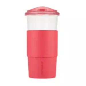 스텐락 텀블러 물병 트라이탄 물통 리빙코랄 650ml