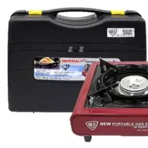 이동식 맥스 휴대용 가 스 레인지 버너 MS-2500