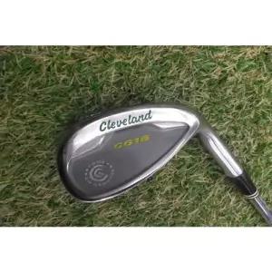 웨지 클리브랜드 CG16 S강도 52도 커버x (G74)