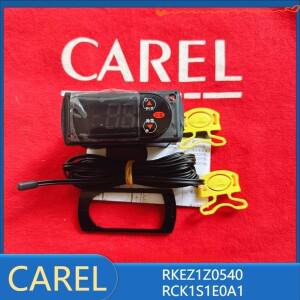 CAREL RKEZ1Z0540 RCK1S1E0A1 센서가 있는 온도 컨트롤러 새로운 원본