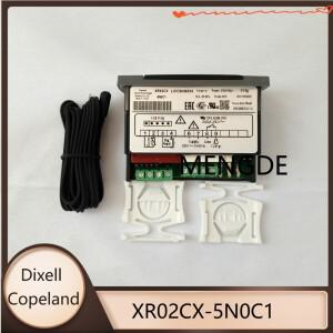 XR02CX-5N0C1 Dixell Copeland 전자 온도 조절기 LICCBXB5X0 220V 냉동고 릴레이