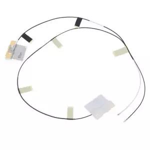 dmb안테나 IPEX4 MHF4 내부 안테나 WiFi 케이블 NGFF/M.2 7260 7265 8260 8265 9260 9560 AX200 WLAN 카드