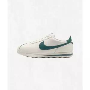 [나이키] NIKE 코르테즈 레더 W - 세일 미네랄 슬레이트 DN1791-118 2589002