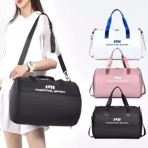 보스턴백 운동 가방 스포티 헬스 여행용 캐주얼 태슬사각숄더백 남녀공용가방