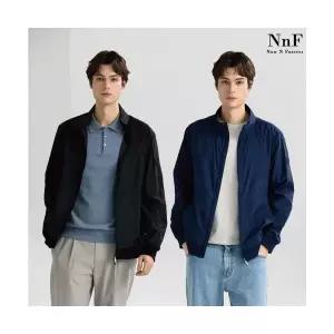 엔앤에프 [NnF]26년 신상 남성 라이트 웨더 점퍼_637502