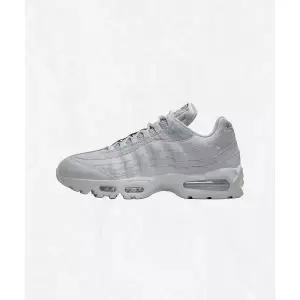 [나이키] NIKE 에어 맥스 95 빅 버블 M - 울프 그레이 앤트러사이트 울프 그레이 HM8755-002 25890