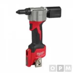 충전리벳건12V(베어툴,하드케이스) M12BPRT-0C